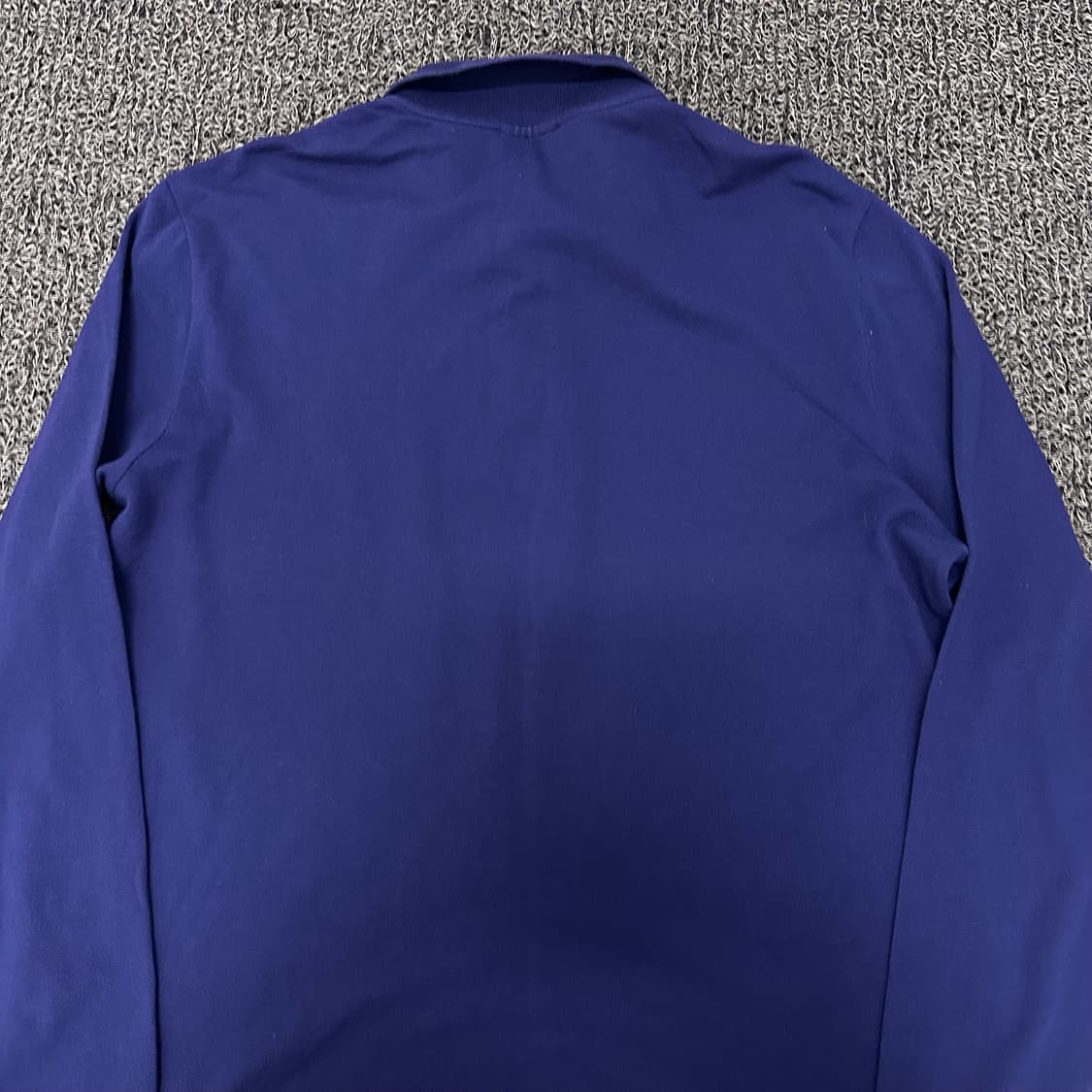 라코스테 카라티 긴팔티셔츠 105(XL) 상품이미지6