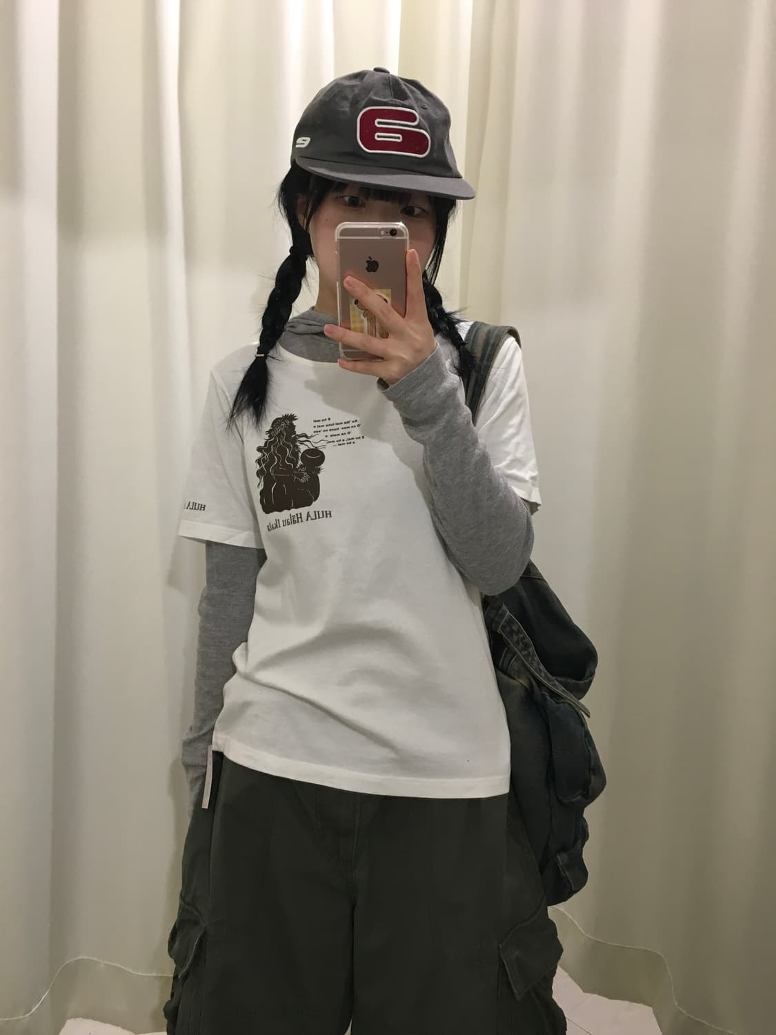 aloha standards t-shirt 상품이미지5