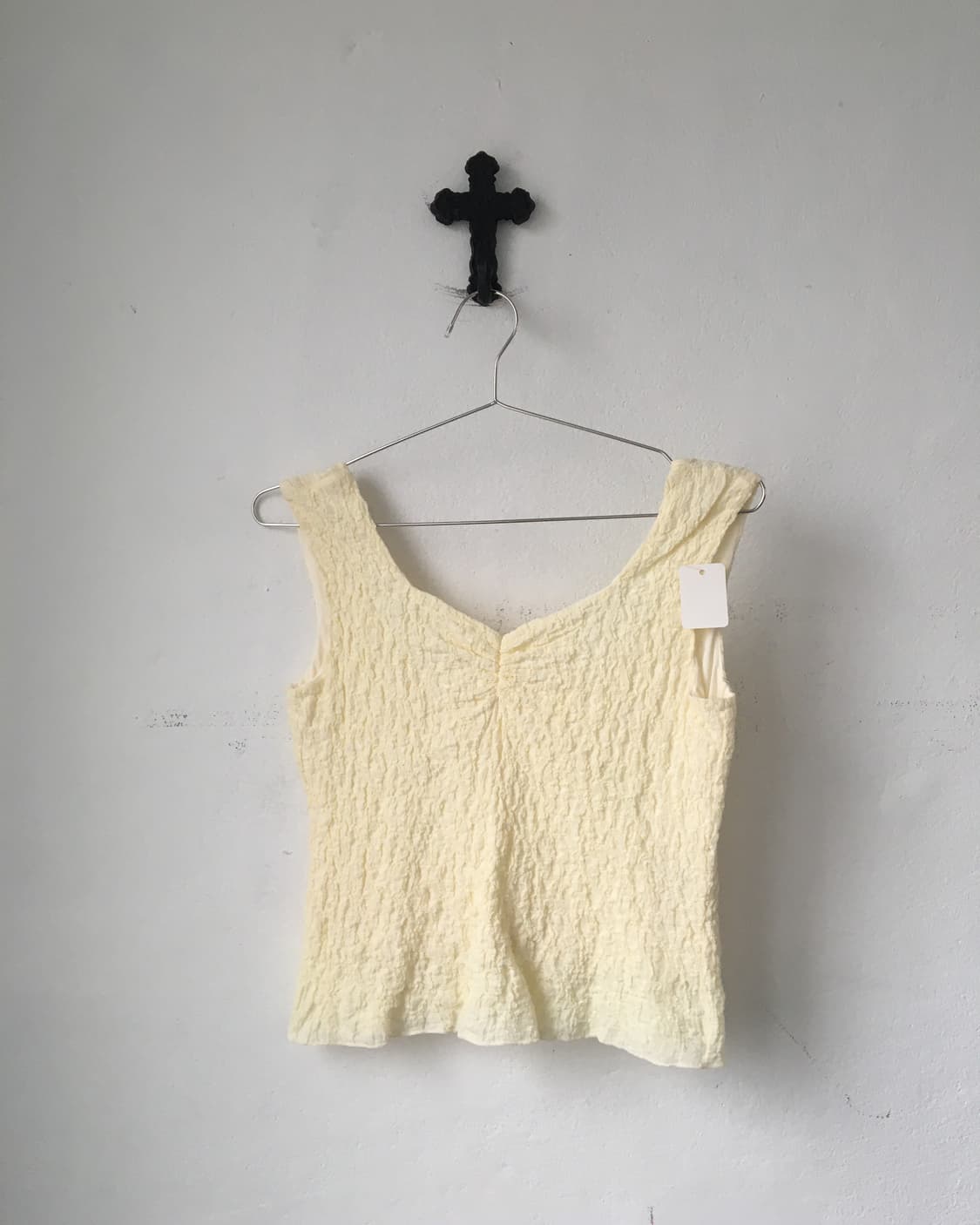 sleeveless 상품이미지1