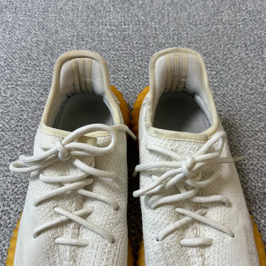 아디다스 이지부스트 350 V2 265 상품이미지2