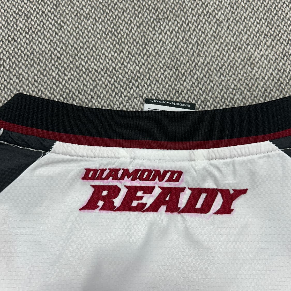 나이키 올드스쿨 나일론 웜업(XL) 상품이미지6