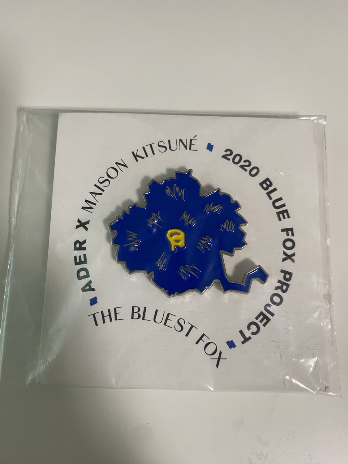 아더에러 블라썸 브로치 상품이미지3