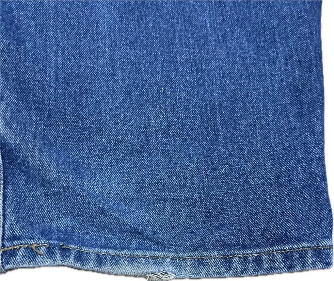 라브로스 데이지 배기 데님팬츠 m 상품이미지3