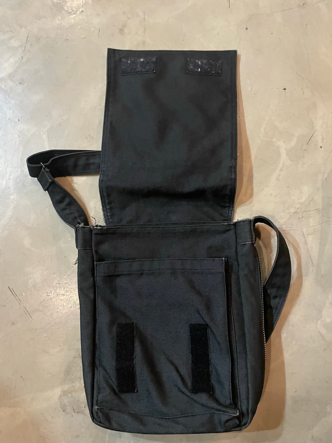 요시다 포터 크로스백 상품이미지6