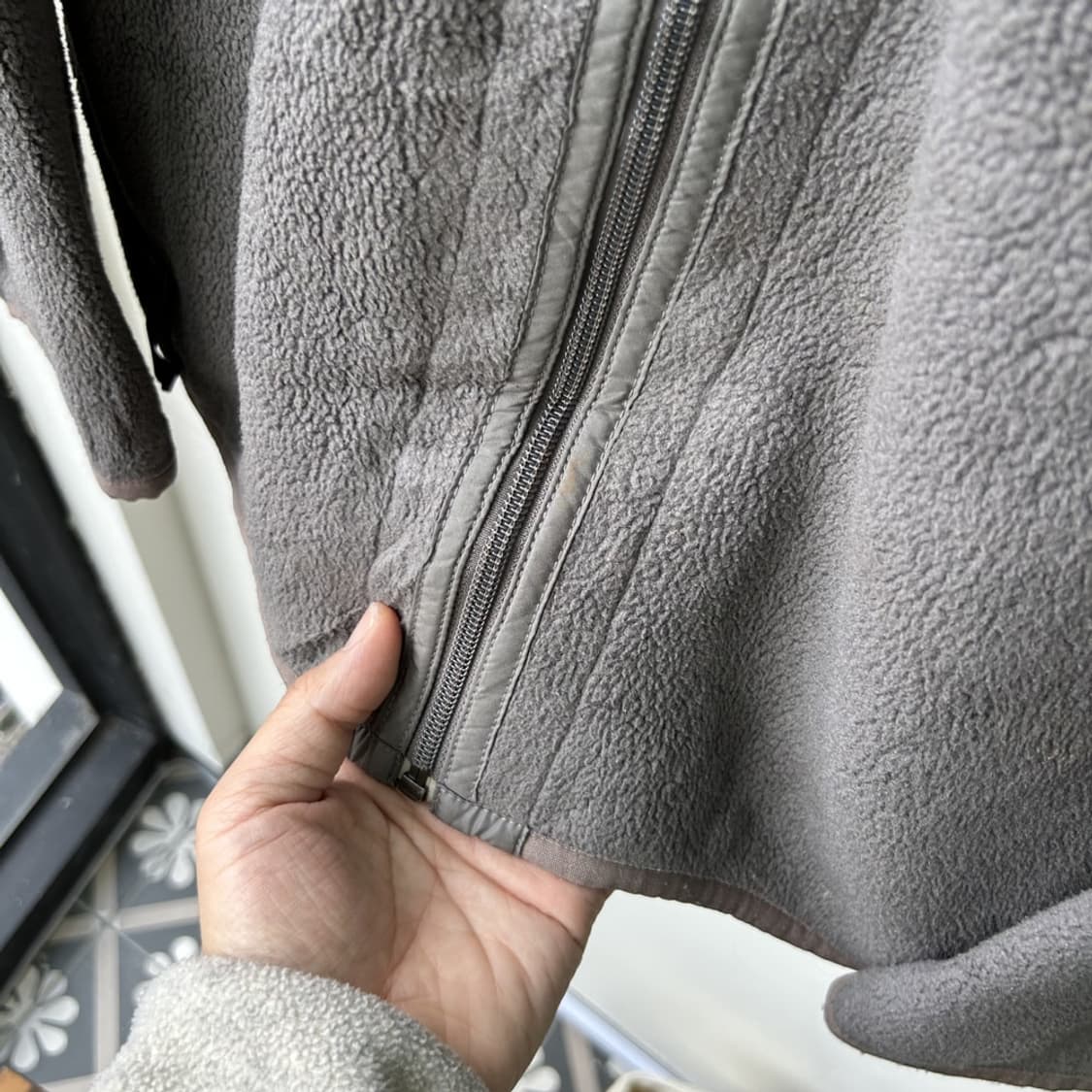 15549 - 파타고니아 신칠라 플리스 자켓 상품이미지4