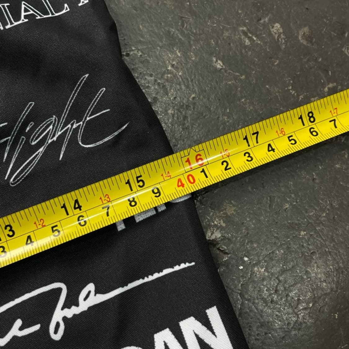 105 조던 플라이트 MVP 쇼츠 오브 느와르 반바지 상품이미지7