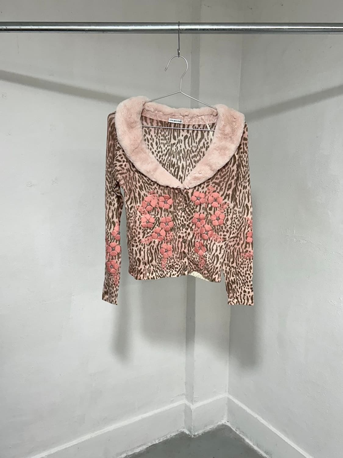 vtg cardigan 상품이미지1