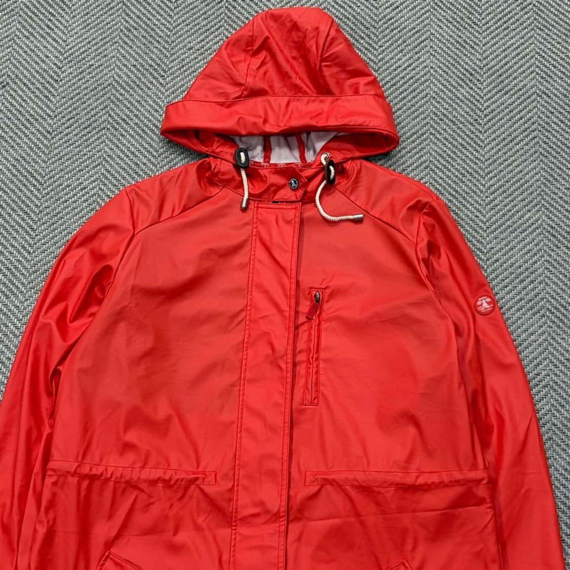 바버 사우스실드 레인 자켓 v2222 상품이미지3