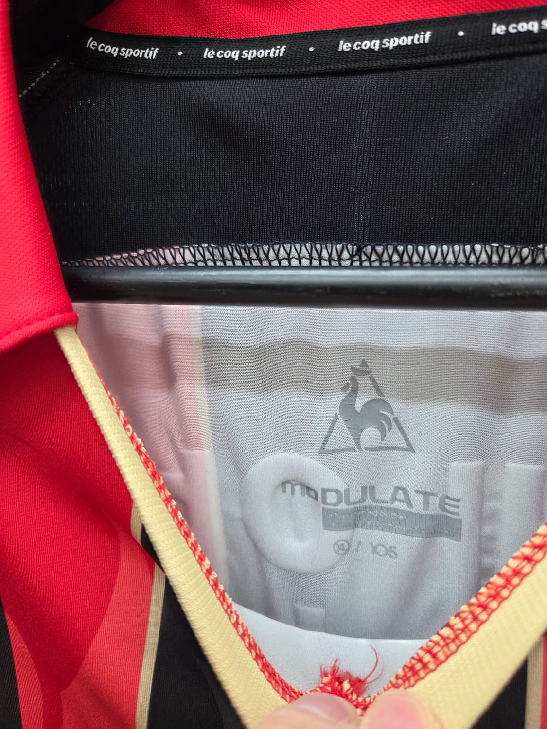 FC서울 2013 데얀 르꼬끄 유니폼 상품이미지4