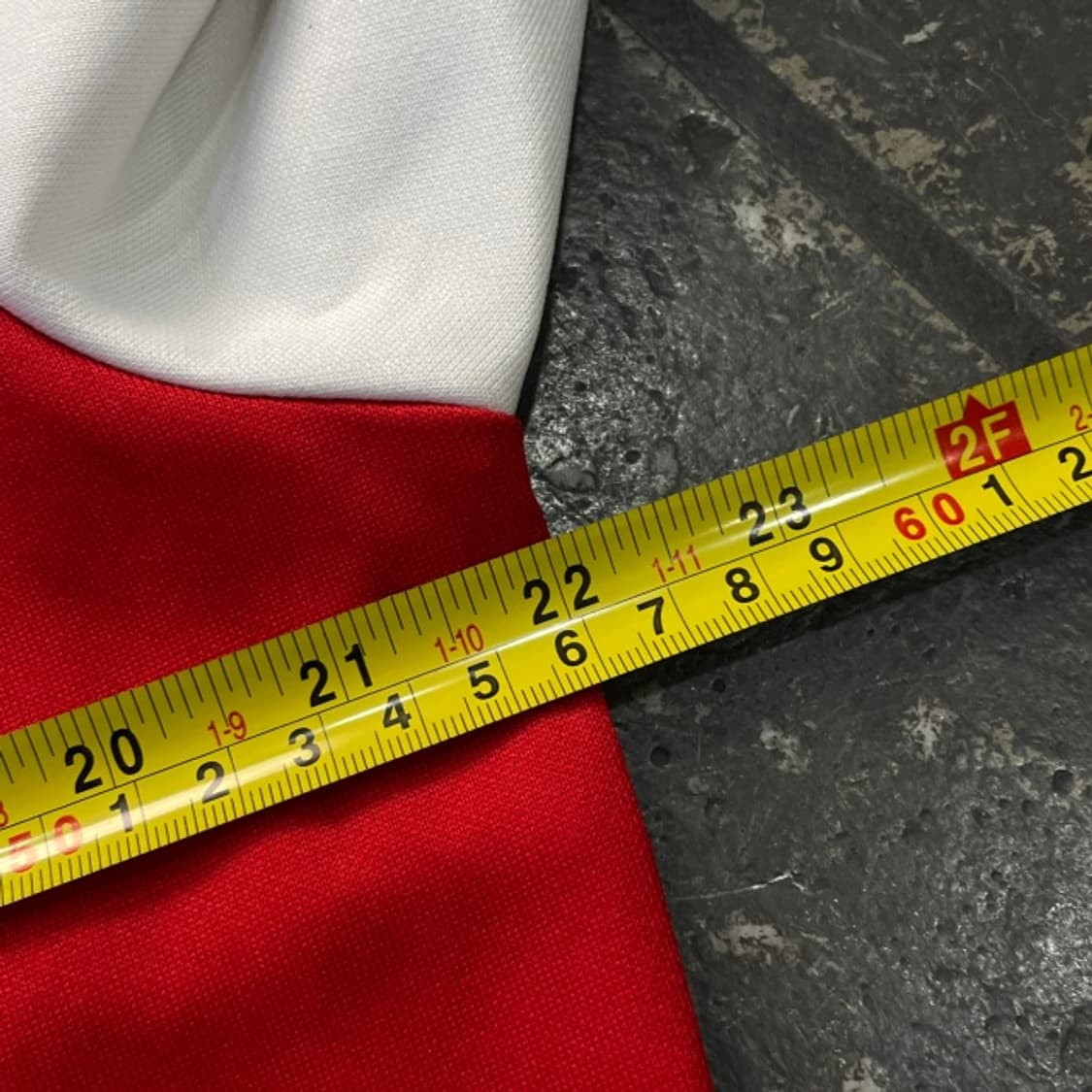 100 아디다스 올드스쿨 덴마크 져지 상품이미지7