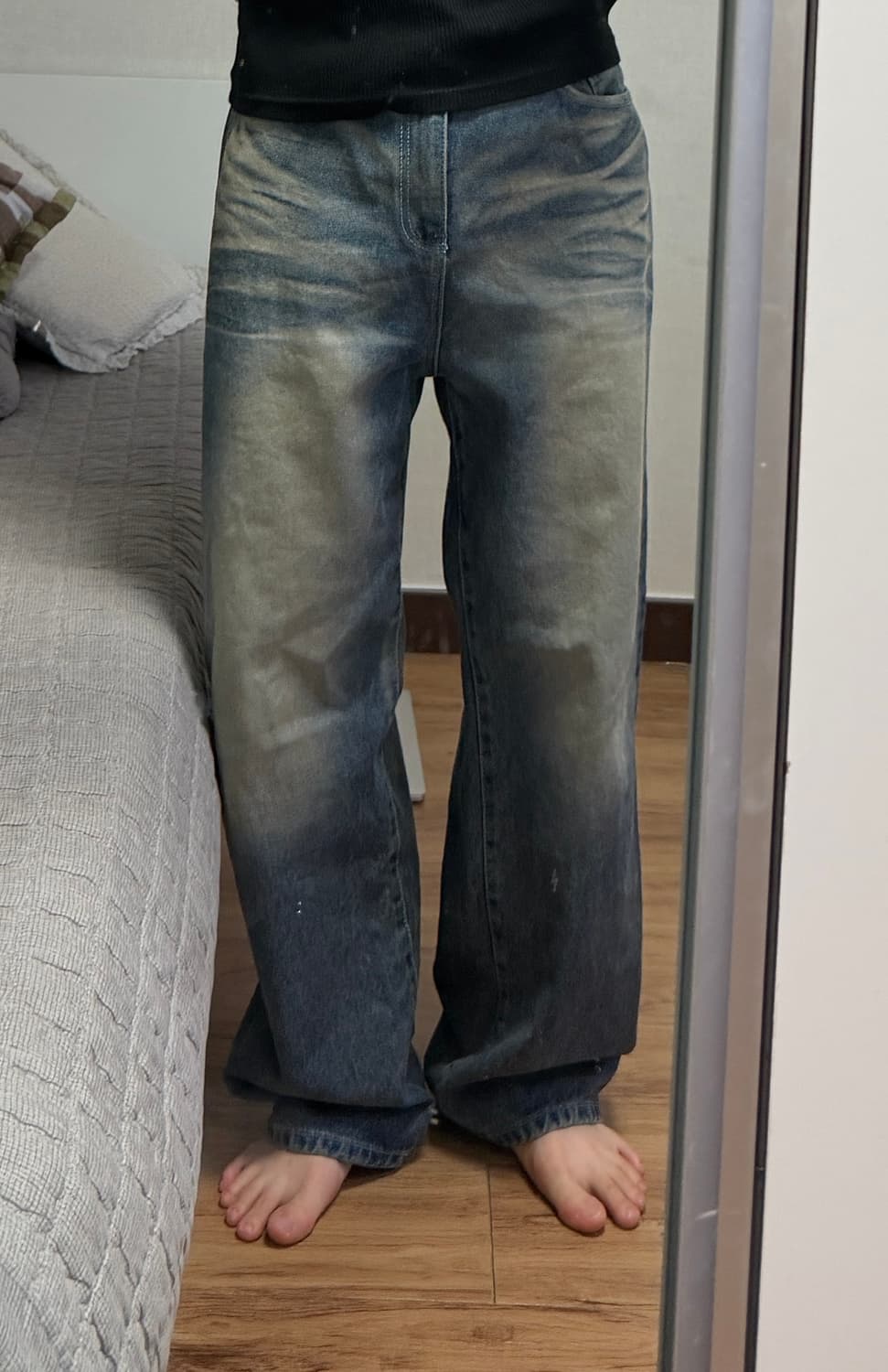 <옷장정리> 팬츠 상품이미지10