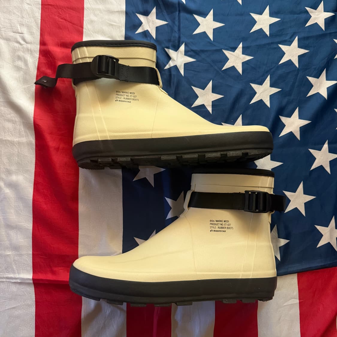 [270] 문스타 810 's 레인부츠 상품이미지3