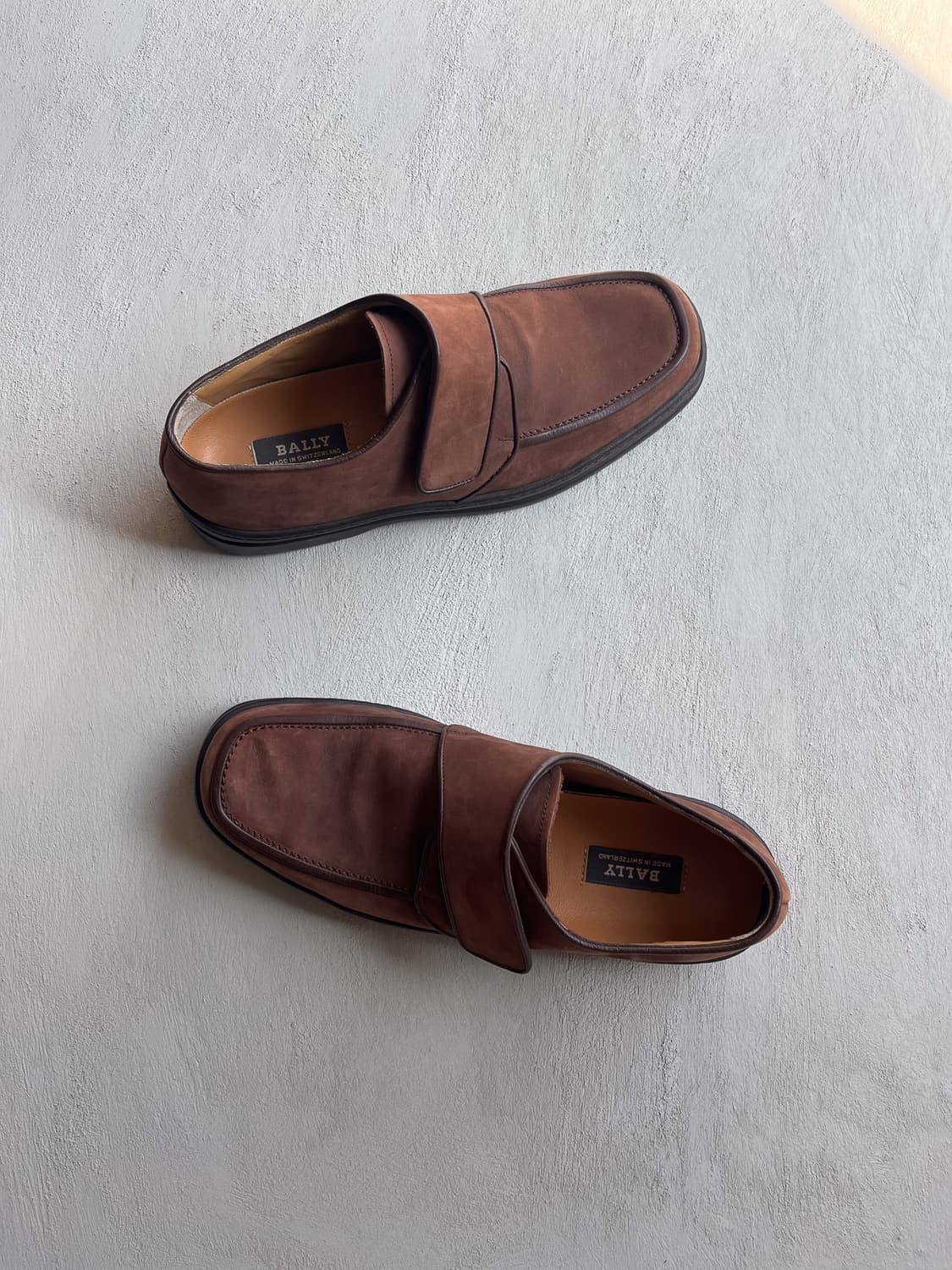 Bally 상품이미지3