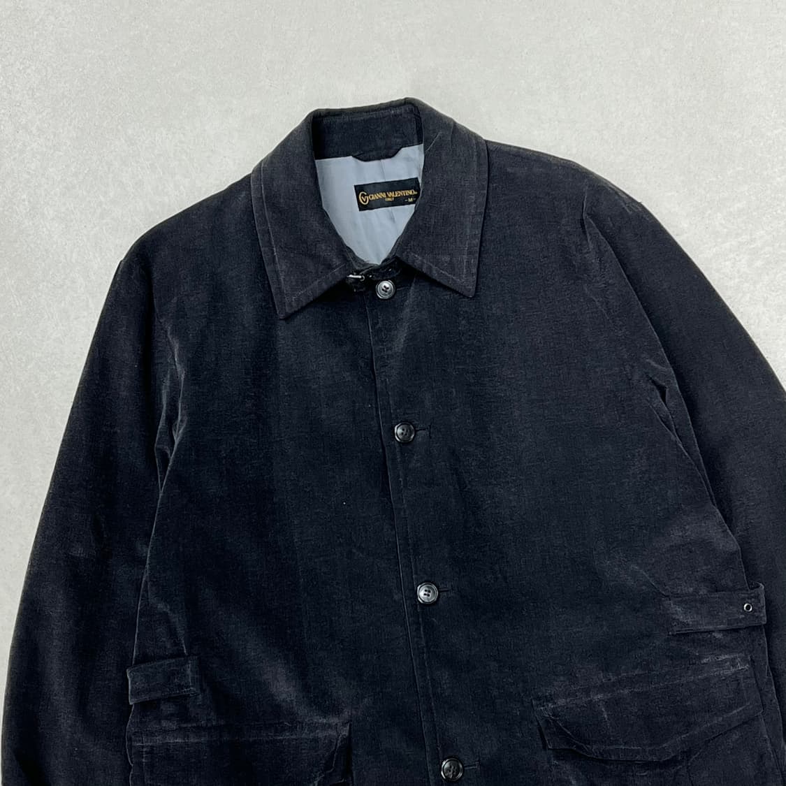 지아니 발렌티노 코듀로이 자켓 s09019 상품이미지3