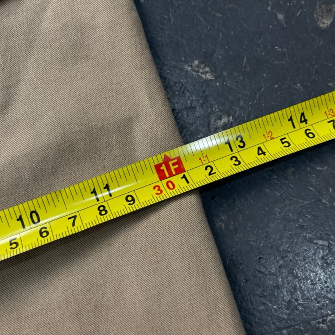 34 폴로 신형 치노팬츠 상품이미지8