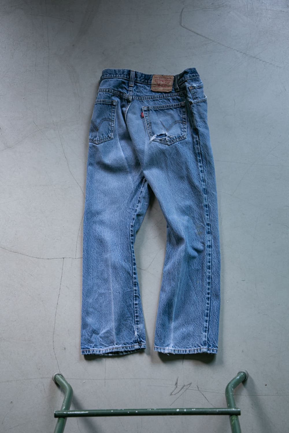 리바이스 Levi’s 517 상품이미지1