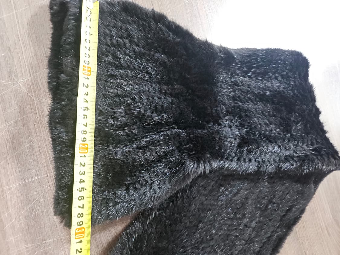 밍크목도리  172 cm 상품이미지4