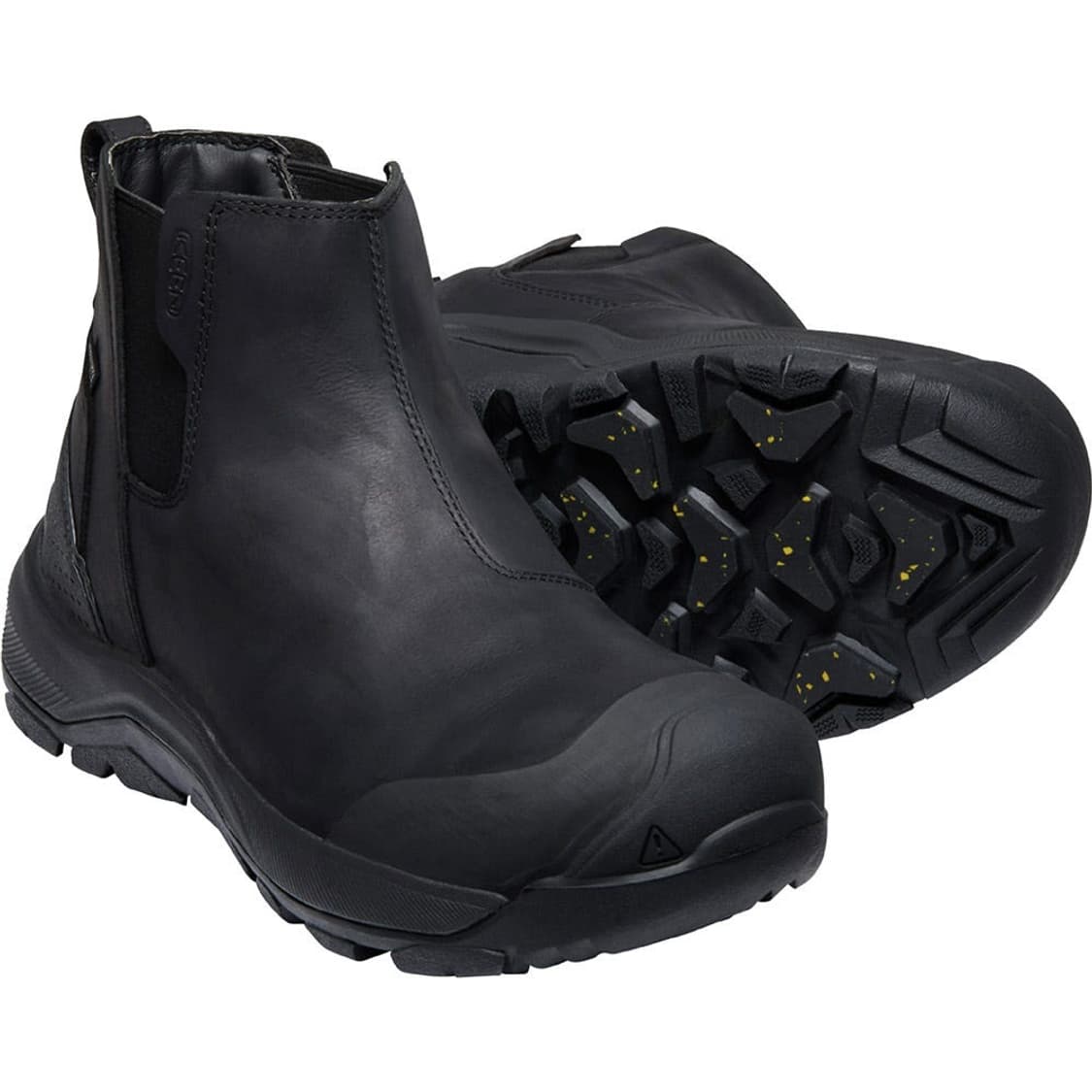 Keen Chelsea Boots 상품이미지1