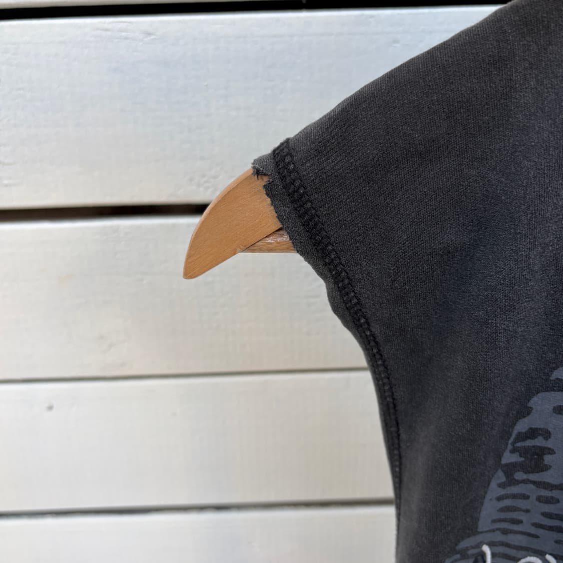 Harley Davidson 할리데이비슨 베스트 조끼 후드집업 상품이미지7