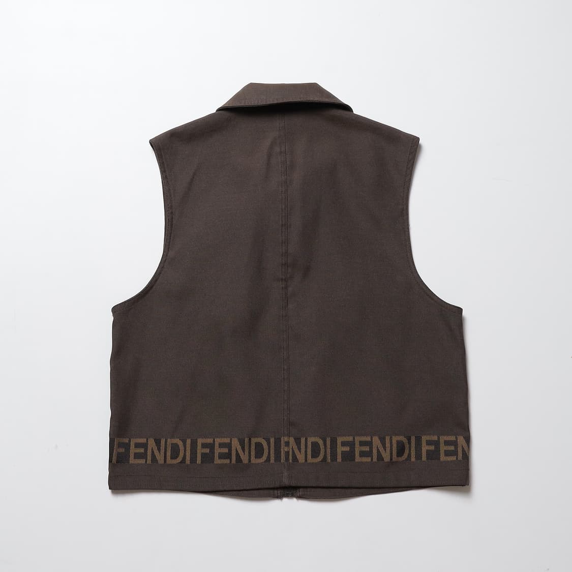 FENDI 집업 베스트  상품이미지5