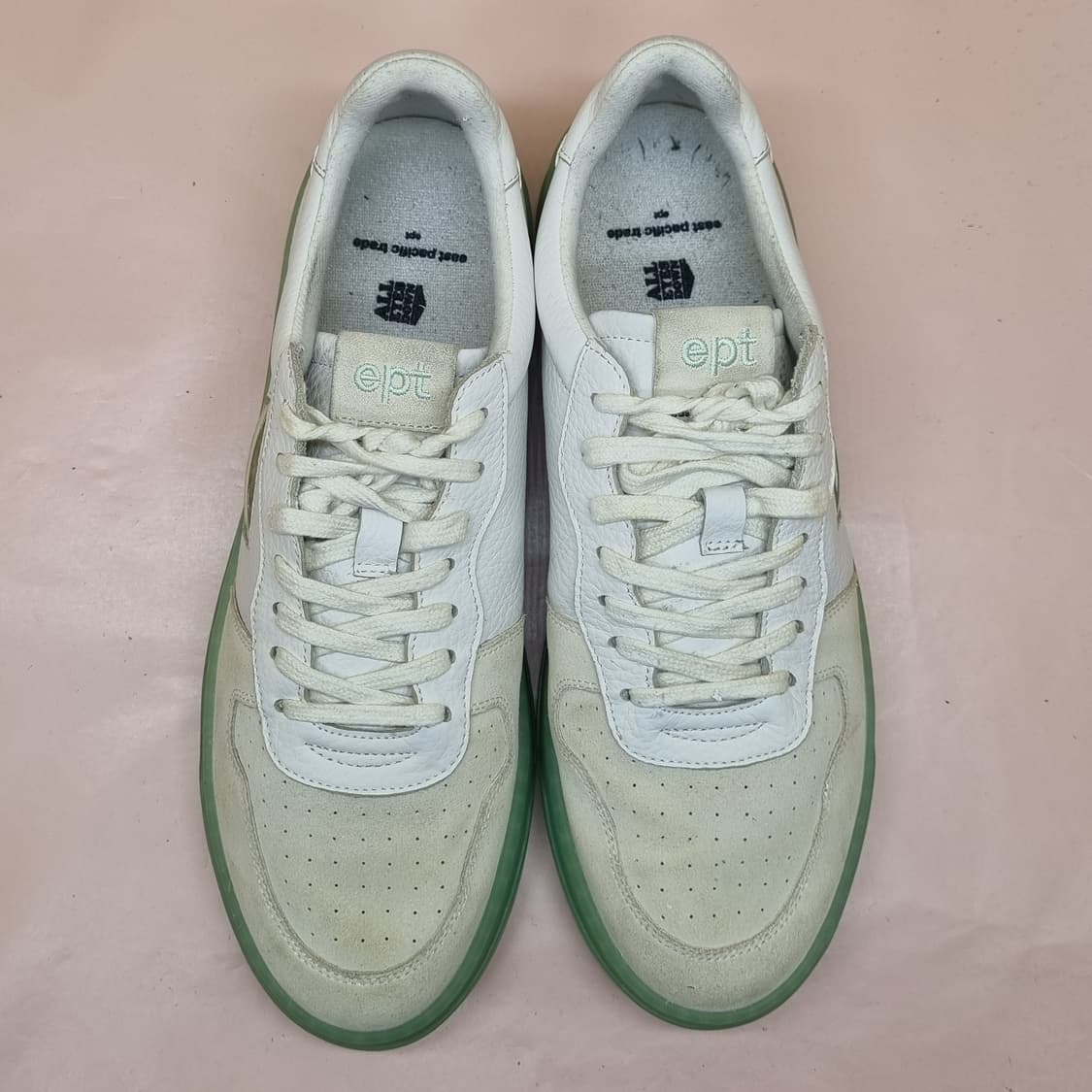 ept 올아이즈다운 스니커즈 280 상품이미지2