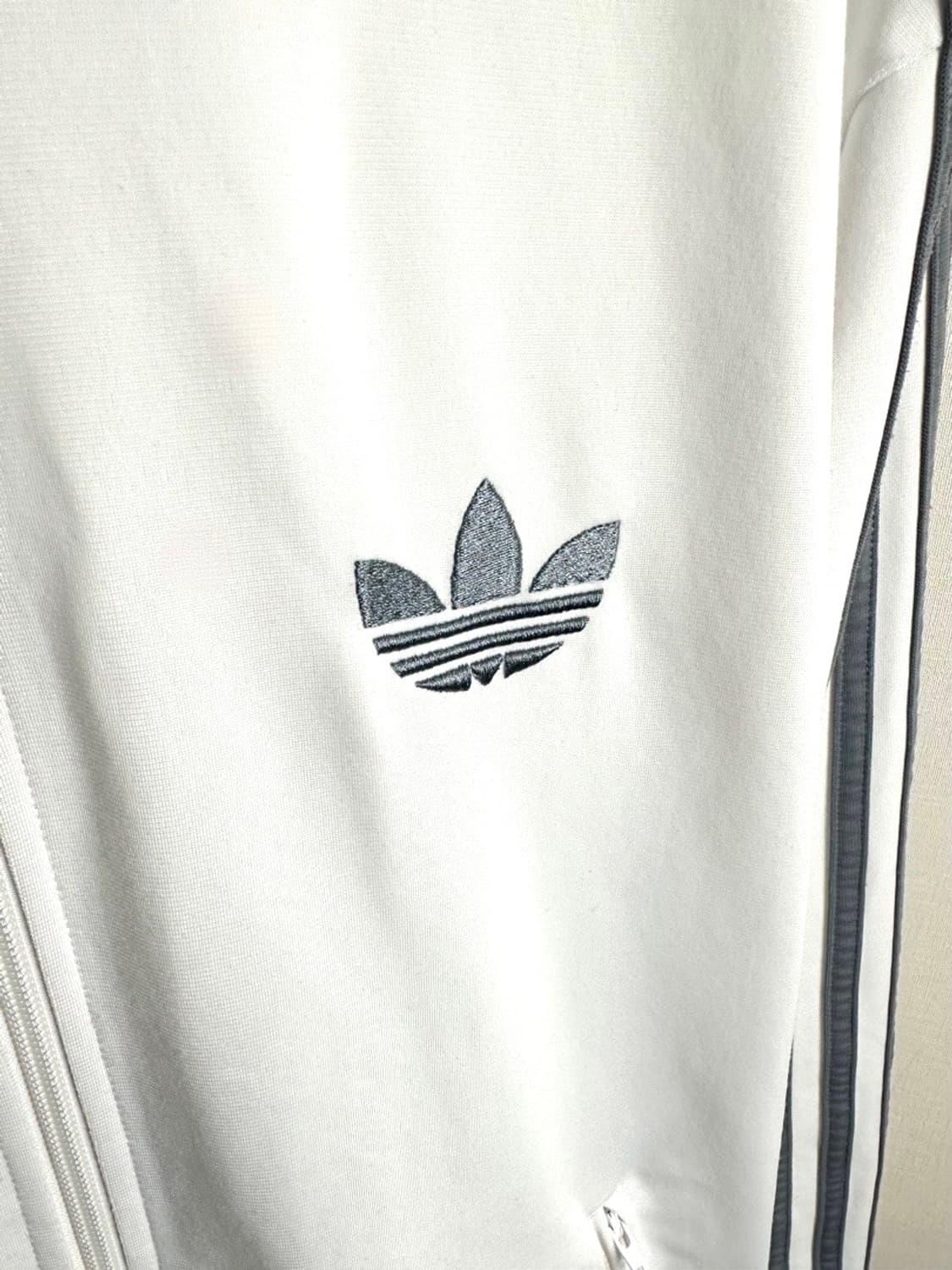 초대장급 아디다스 흰은 구파이어버드 져지 상품이미지4