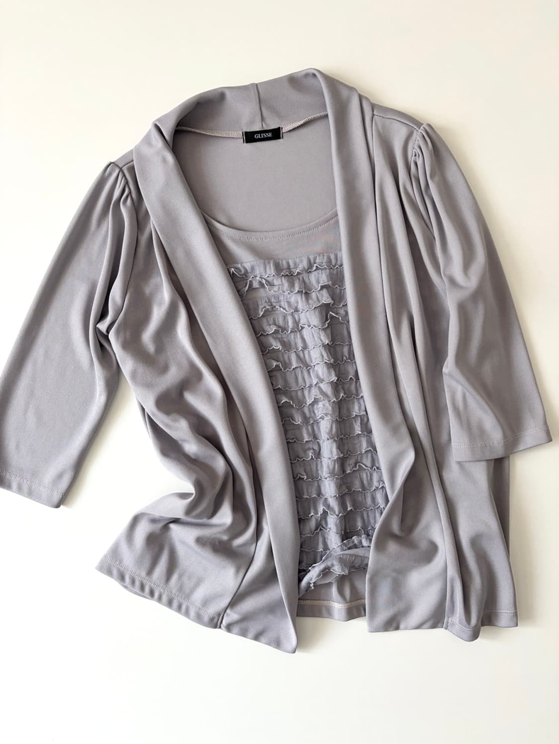 layered top 상품이미지6