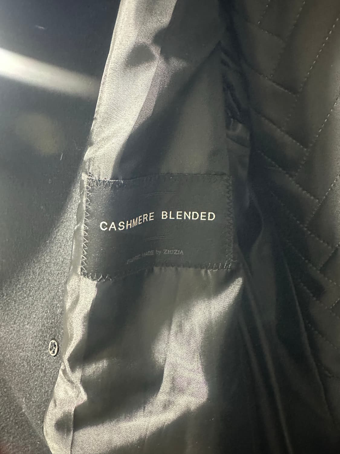 지오지아 코트 상품이미지3