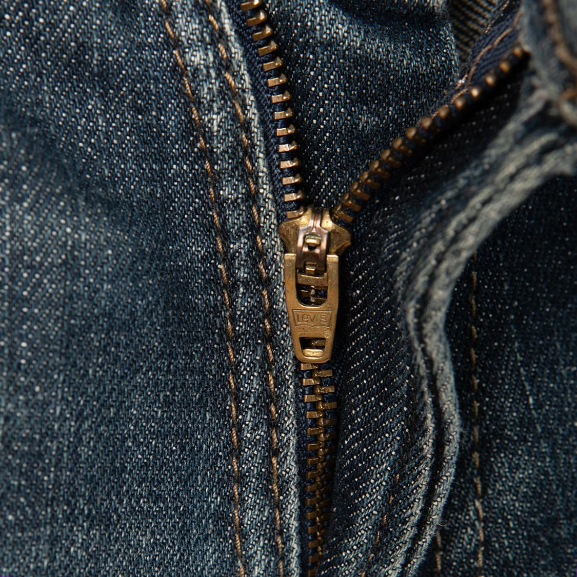 [28] 00s 리바이스 527 로우 부츠컷 데님팬츠 WB-52  상품이미지4