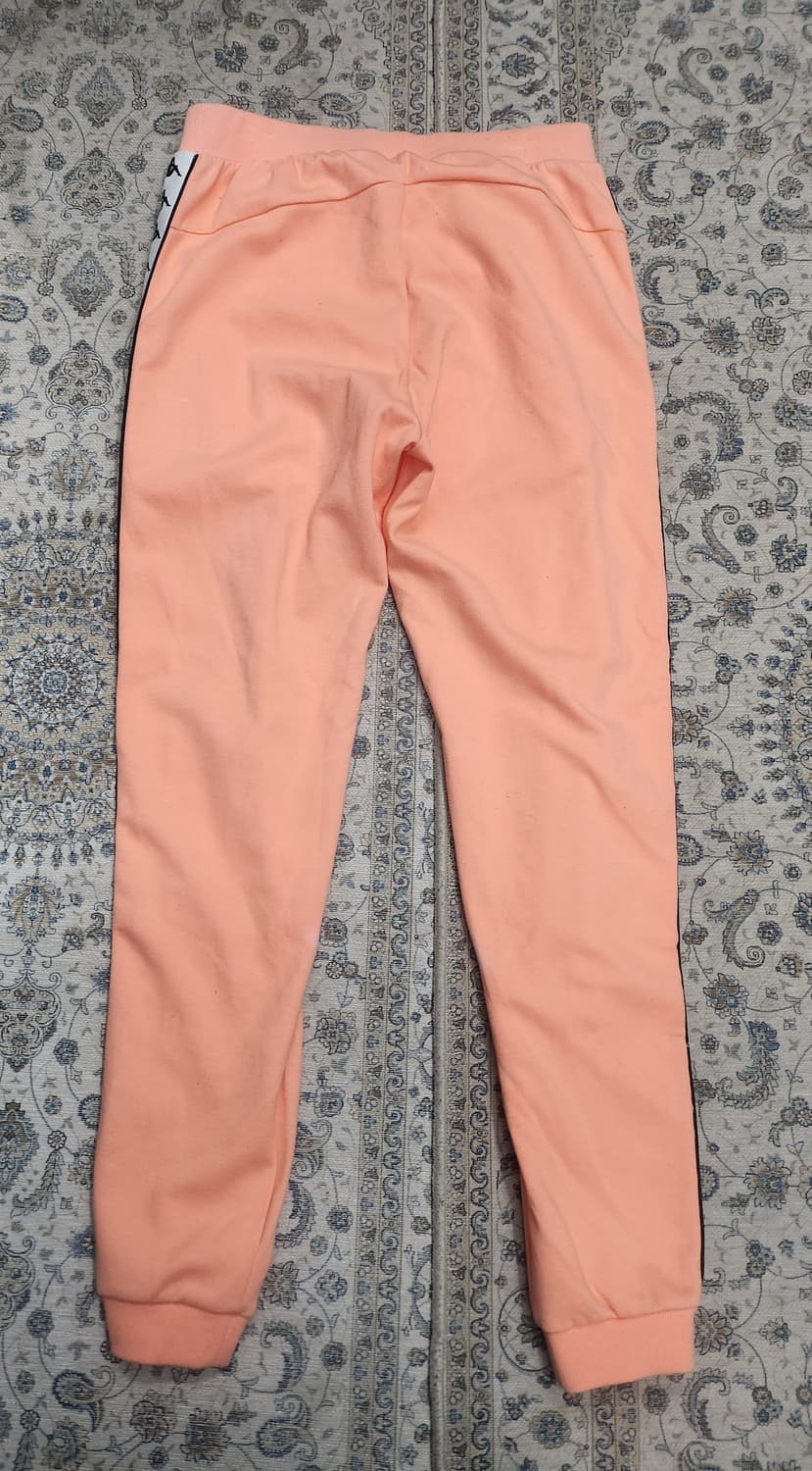 (새상품) kappa 사이드 트랙 조거팬츠 M (27-29) 상품이미지5