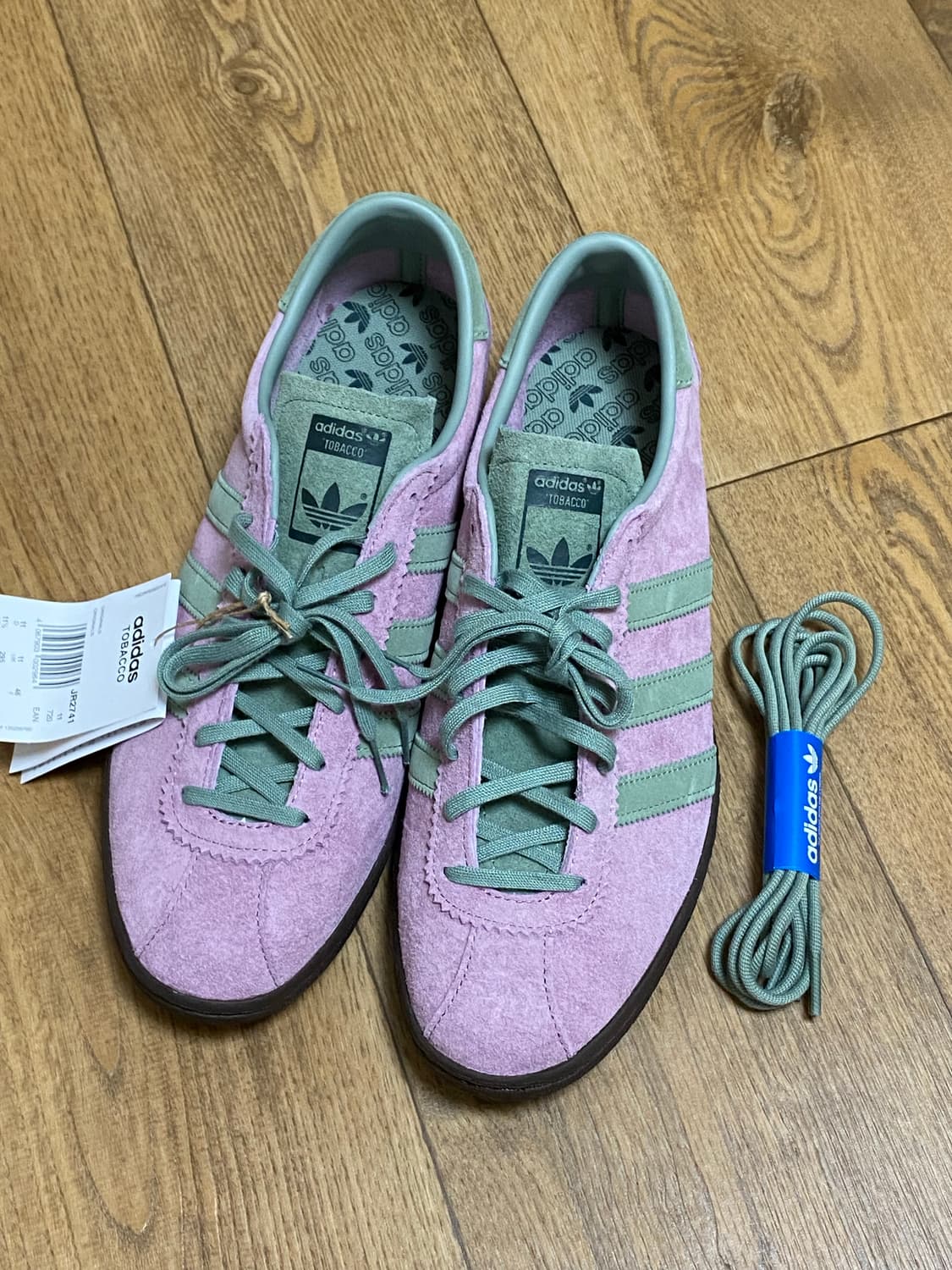 아디다스 토바코 상품이미지1