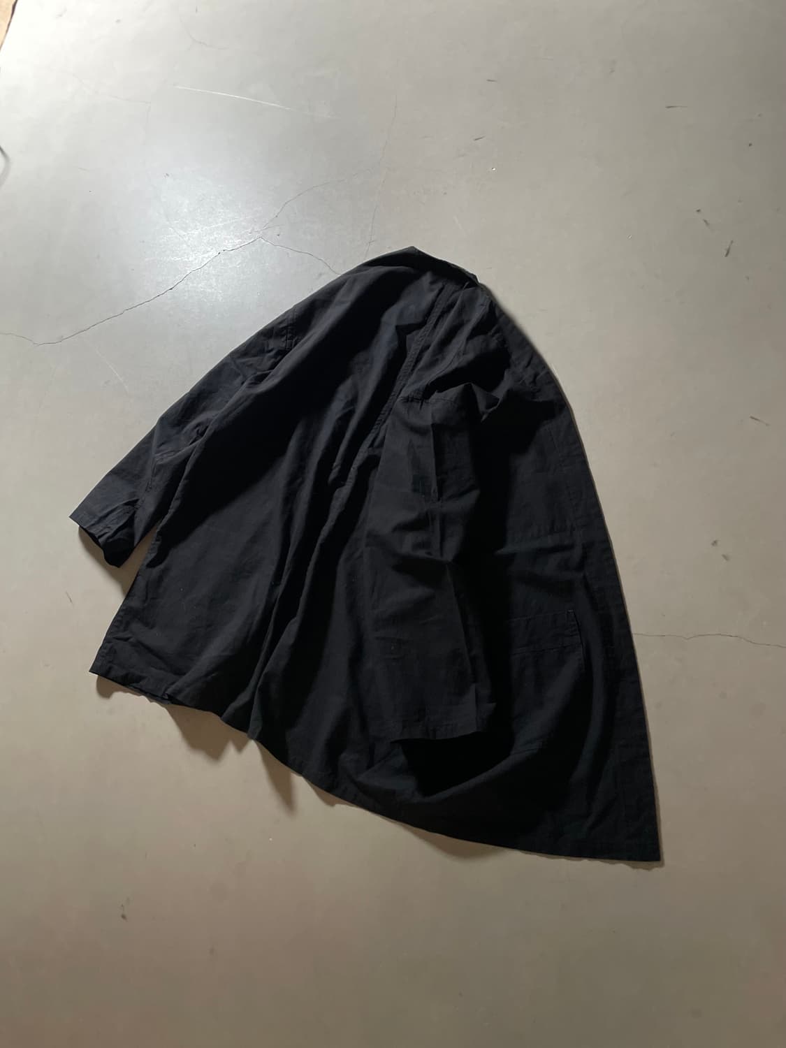 MSH (Maison Saint Honoré Paris) Jacket 상품이미지3