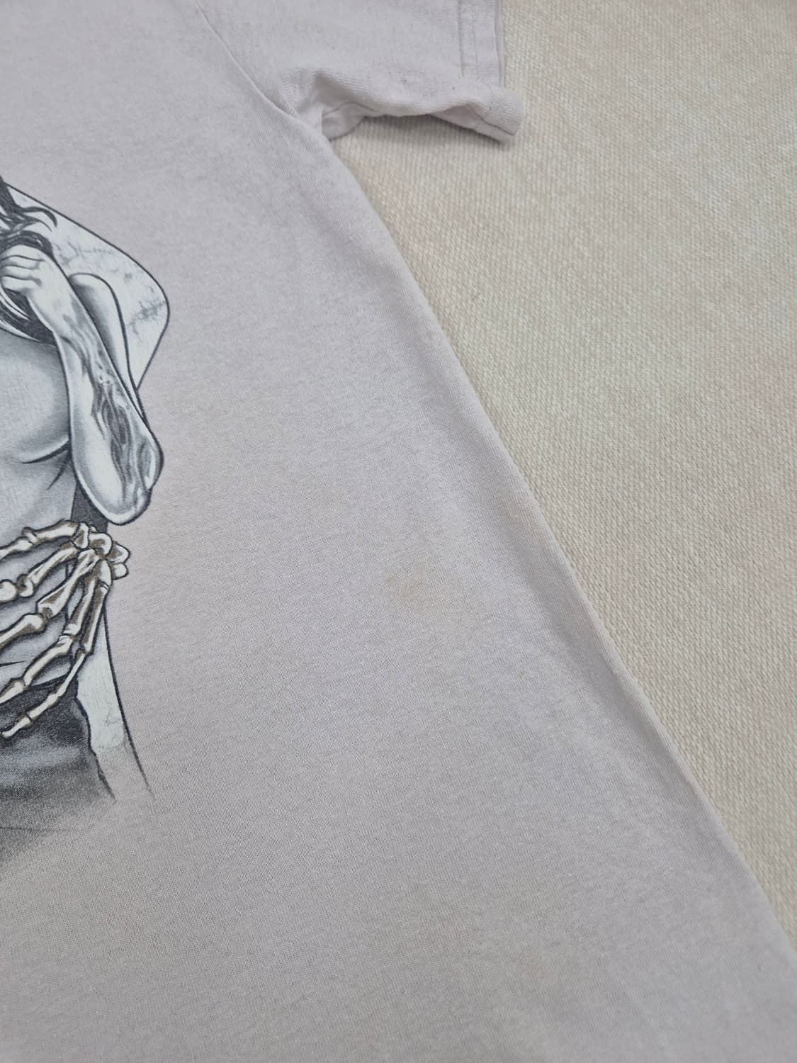 할리데이비슨 반팔티 상품이미지3