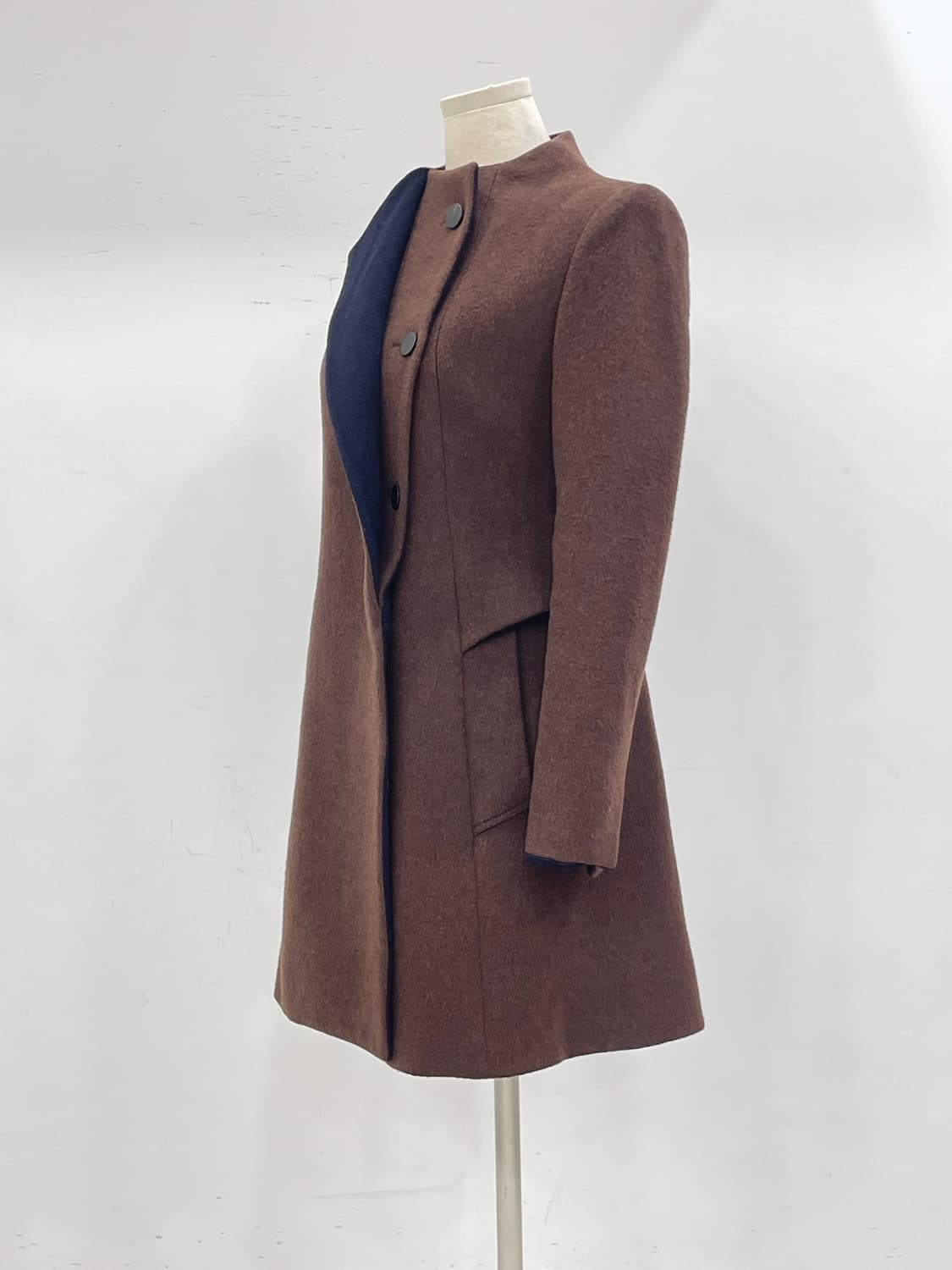 한섬 마인 코트  상품이미지2