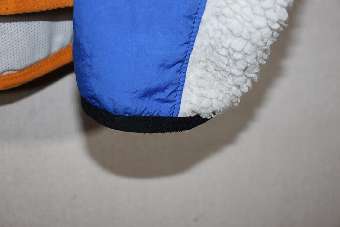 Nike 나이키 아노락 뽀글이( XXL) 상품이미지6