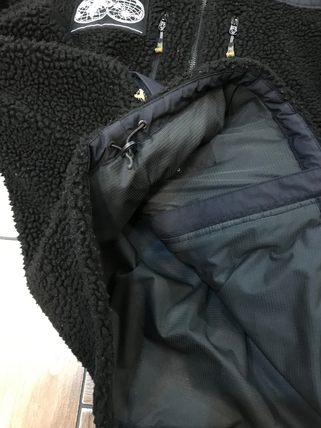 The North Face Seven Sumit Fleece JK 상품이미지7