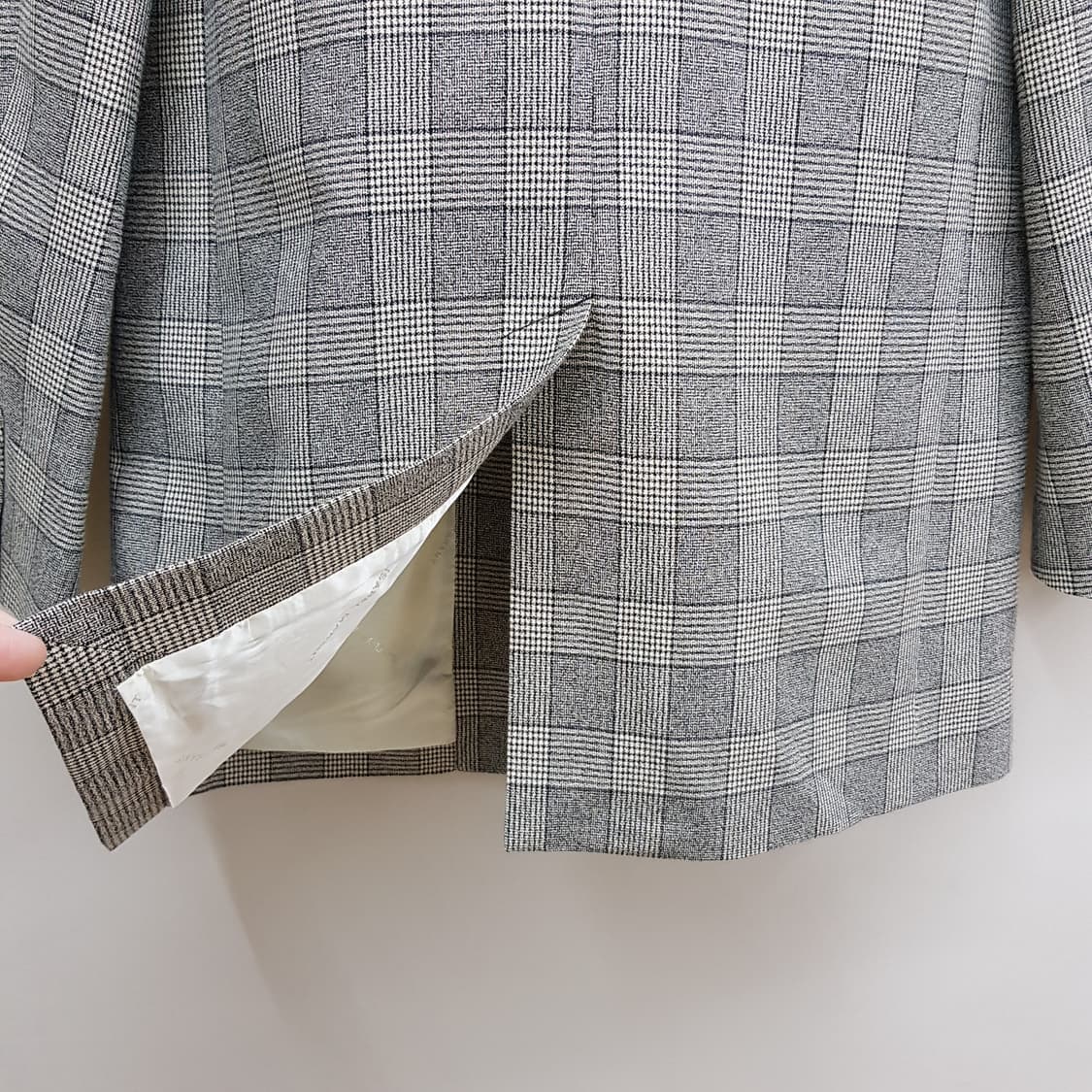 이자벨마랑 2021 더블 브레스트 테일러드 자켓 36사이즈 상품이미지6