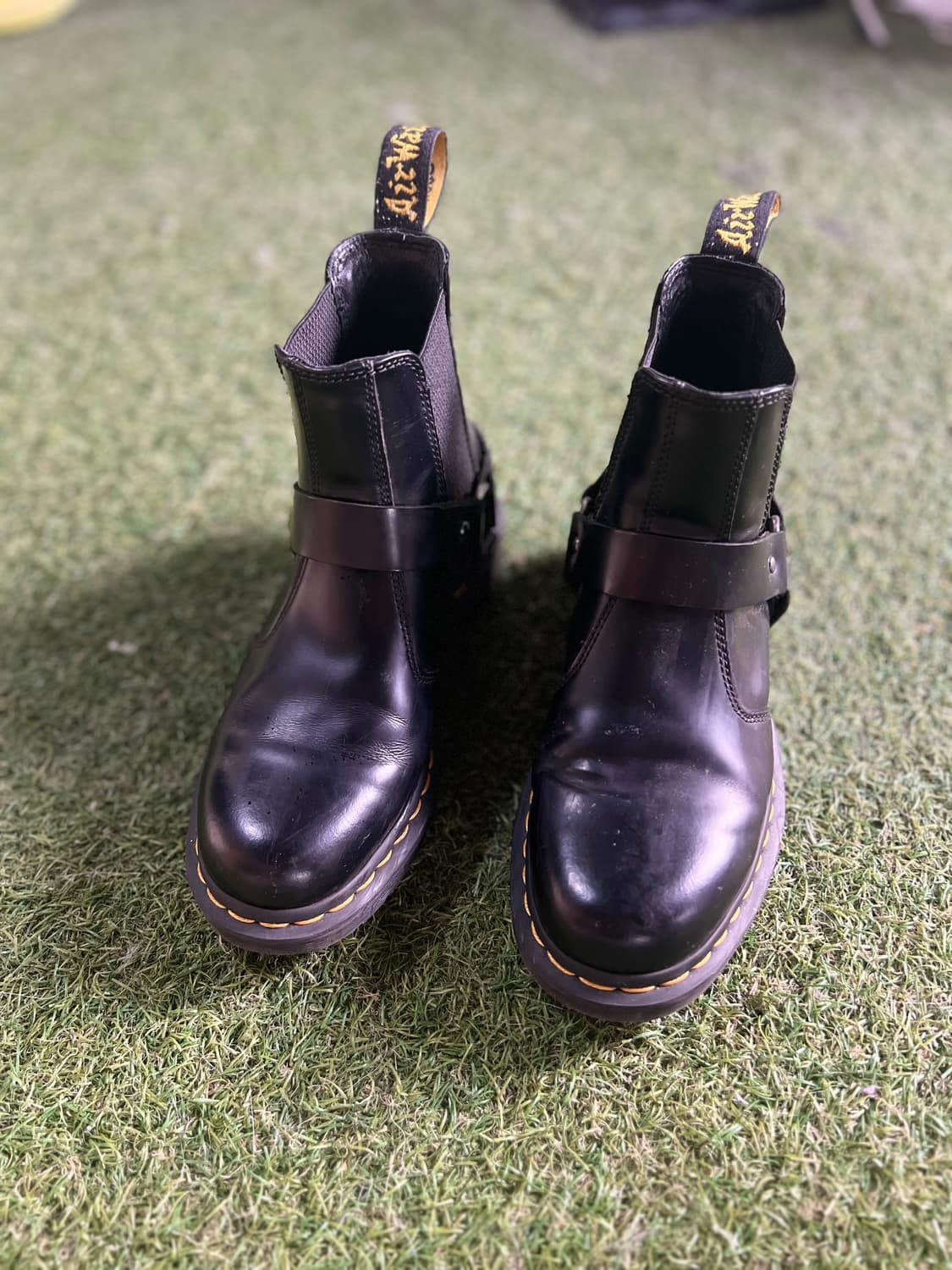 닥터마틴 윈콕스 240 상품이미지1