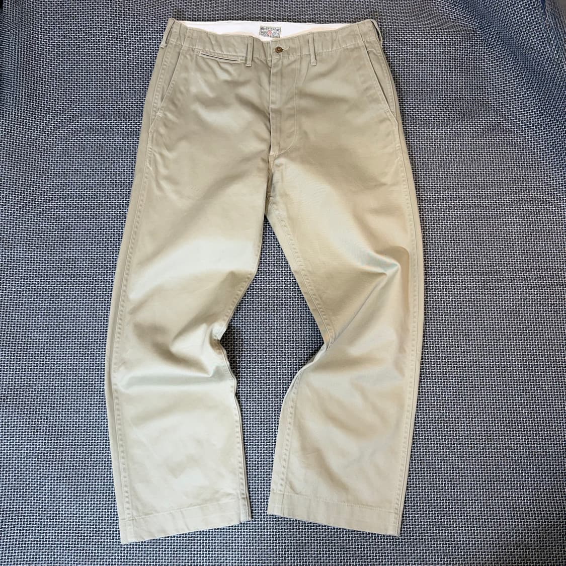 버즈릭슨 팬츠 (35) 상품이미지1