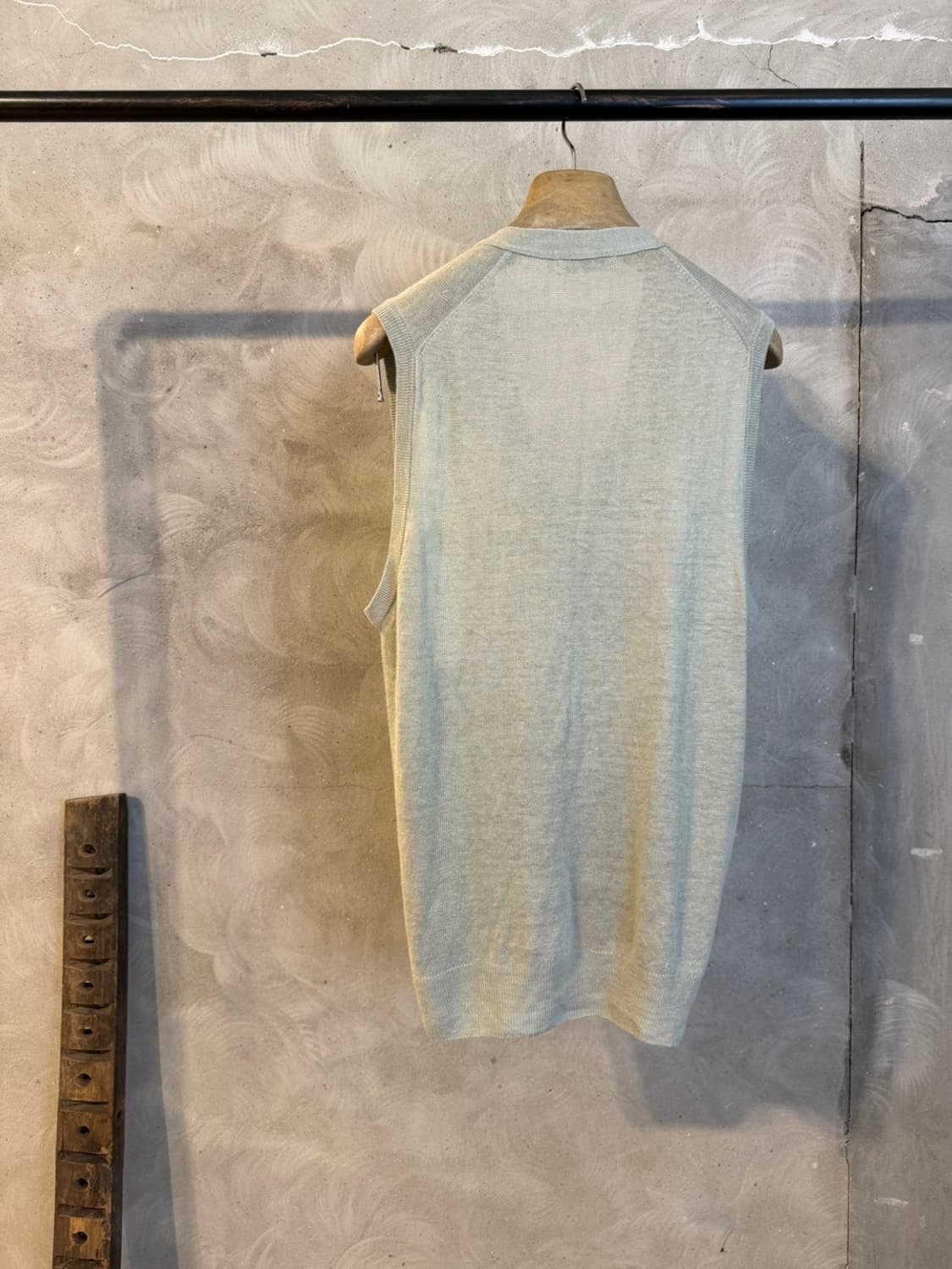 버버리 아이리시 리넨 베스트 100 상품이미지5