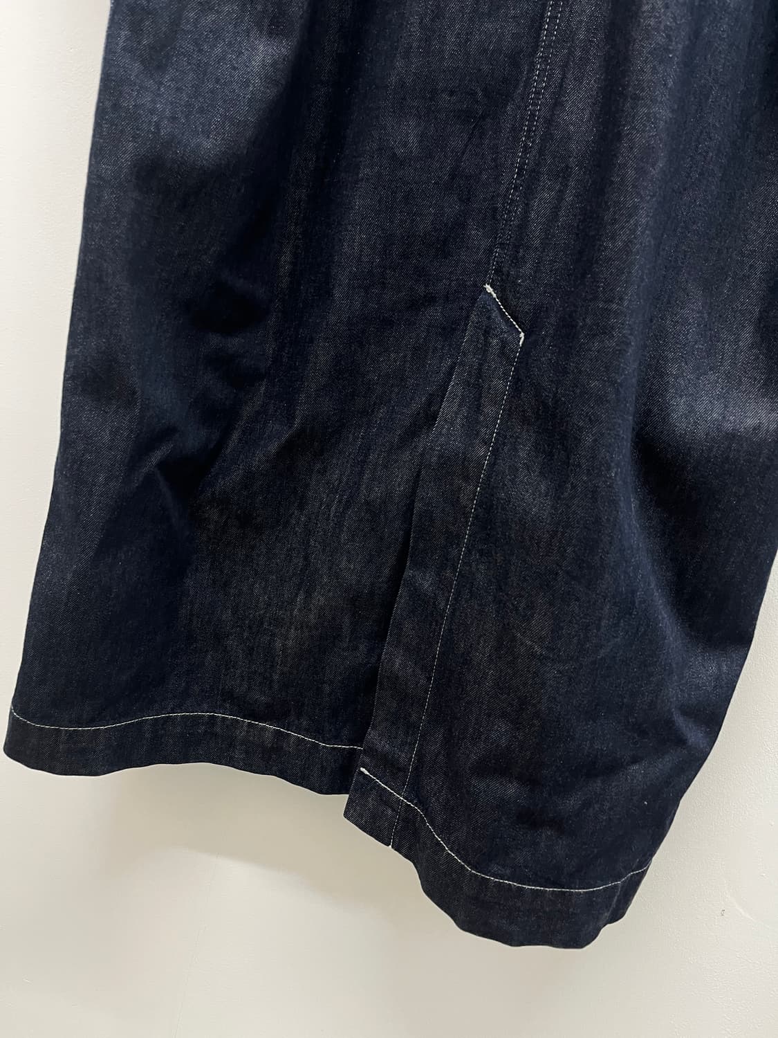 Sunny Clouds denim coat 상품이미지7