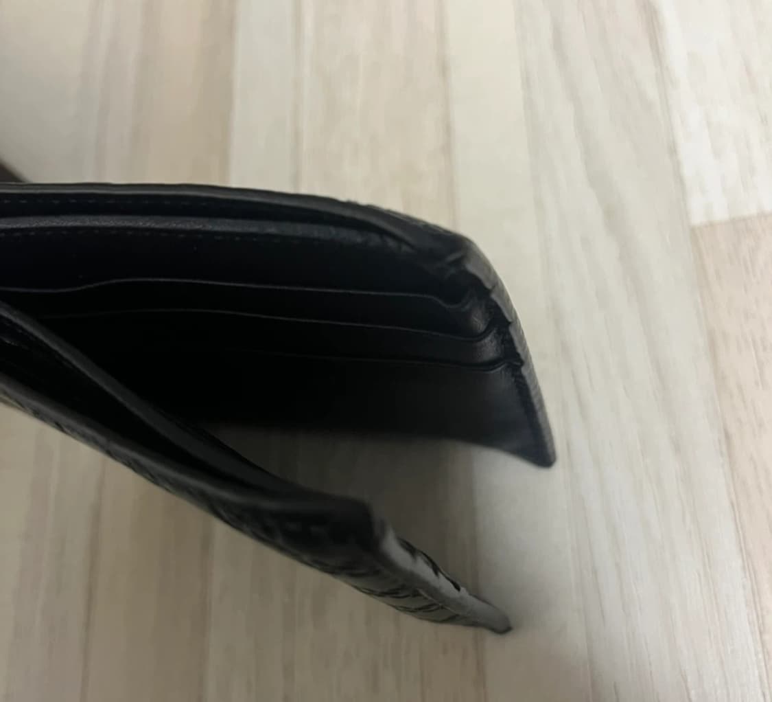 구찌 모노그램 GG 남성 지갑 상품이미지7