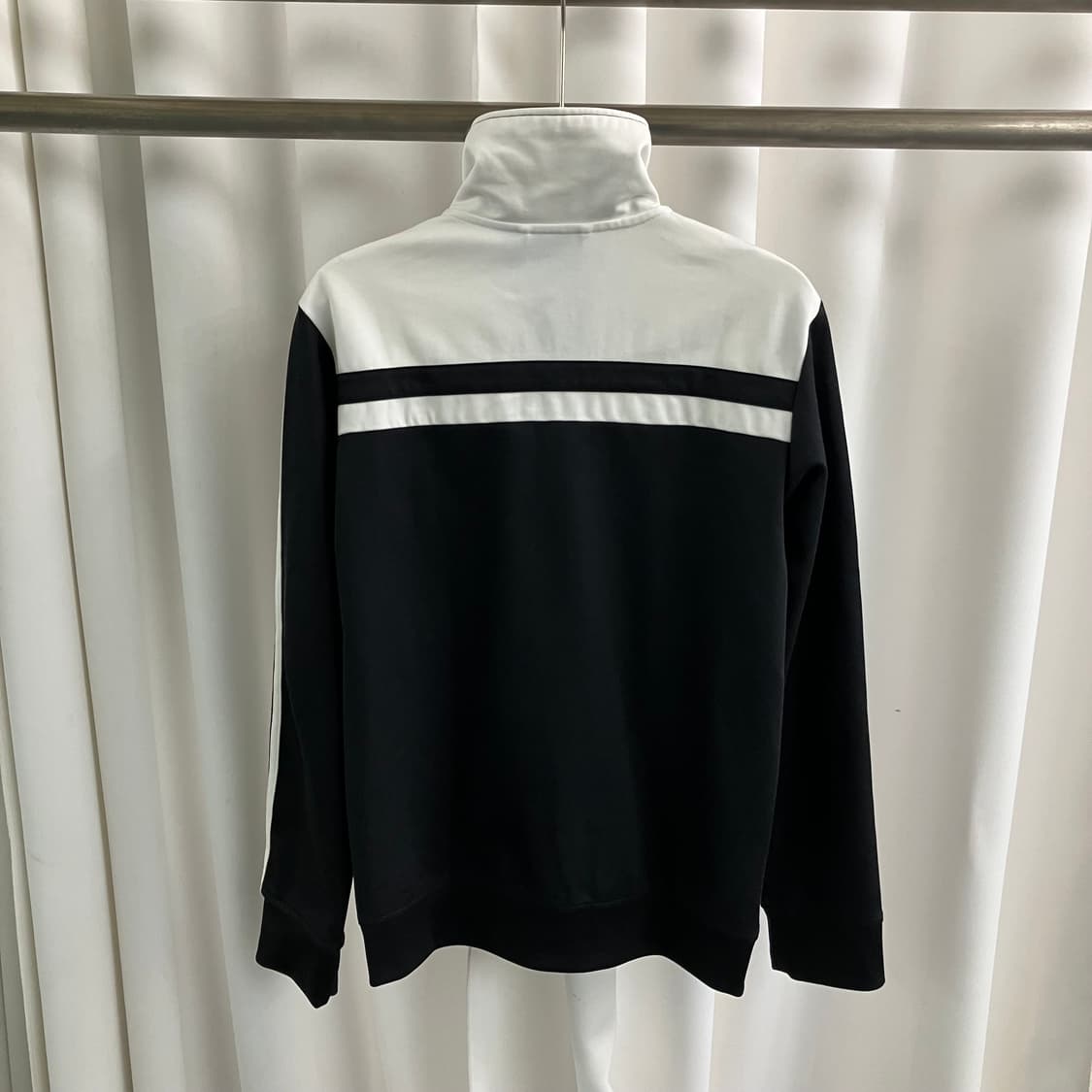 아디다스 하이넥 유로파 트랙탑 져지 100 상품이미지2