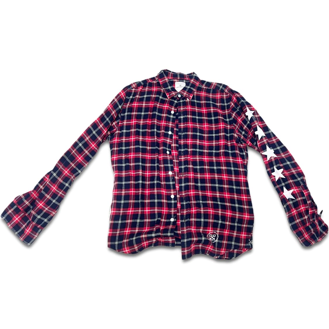 Uniform experiment  sophnet  셔츠 상품이미지1