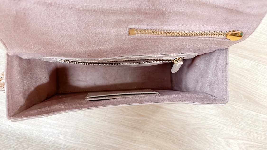 뮤트뮤즈 아뮤즈 숄더백 스트랩 3종+크로스 스트랩 상품이미지7