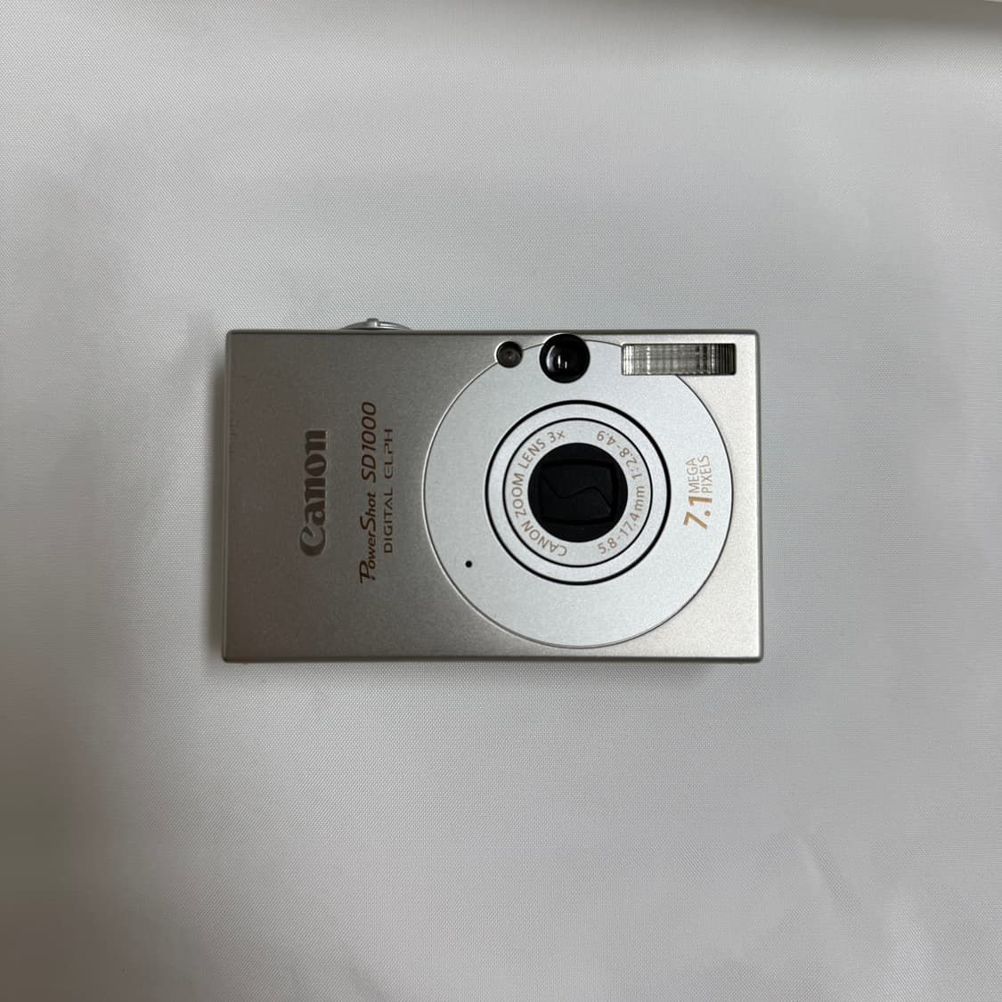 캐논 IXUS70 / IXY10 / SD1000 상품이미지1