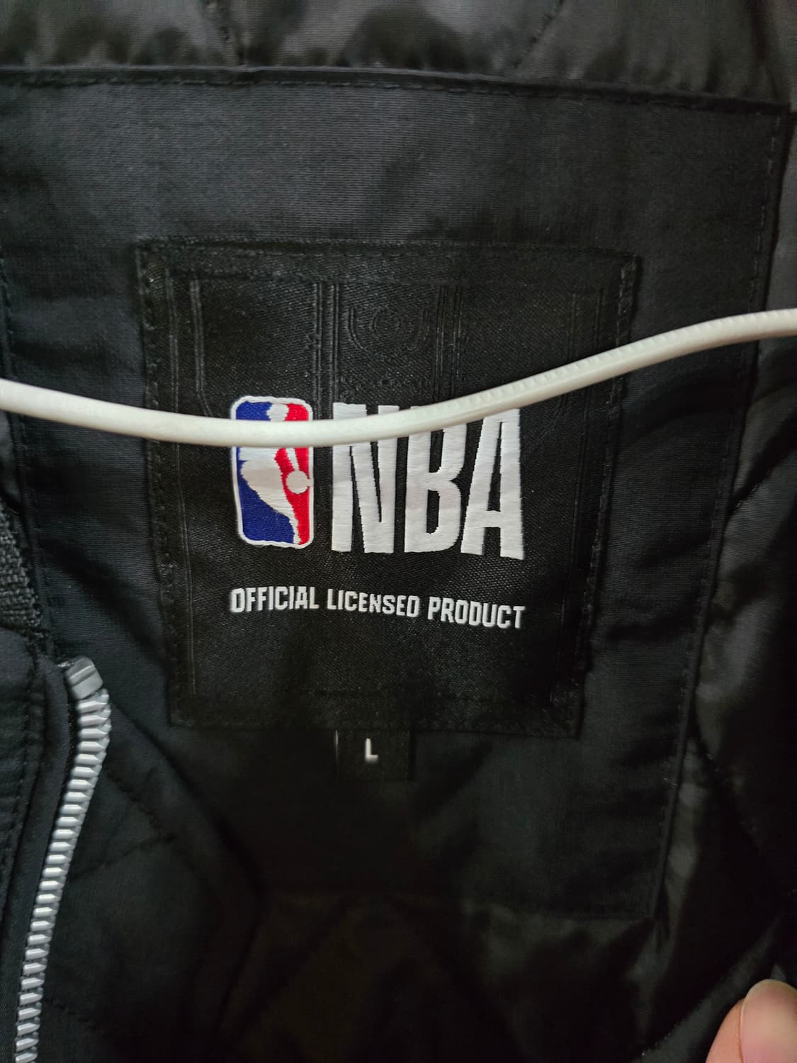 NBA  오버핏자켓  상품이미지4