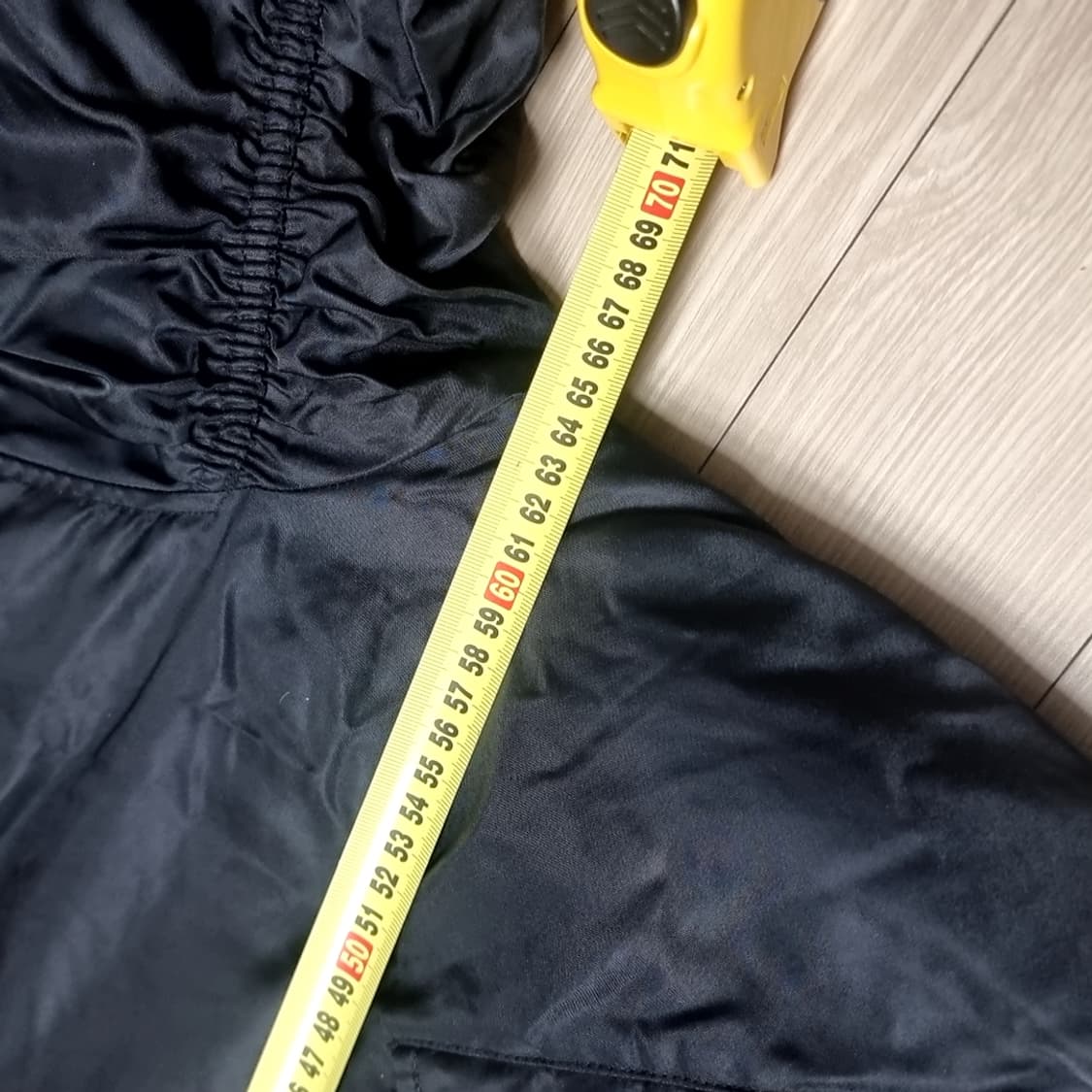 베트멍st. 트론 앤 히든(Tron & Hidden) MA-1(105) 상품이미지10