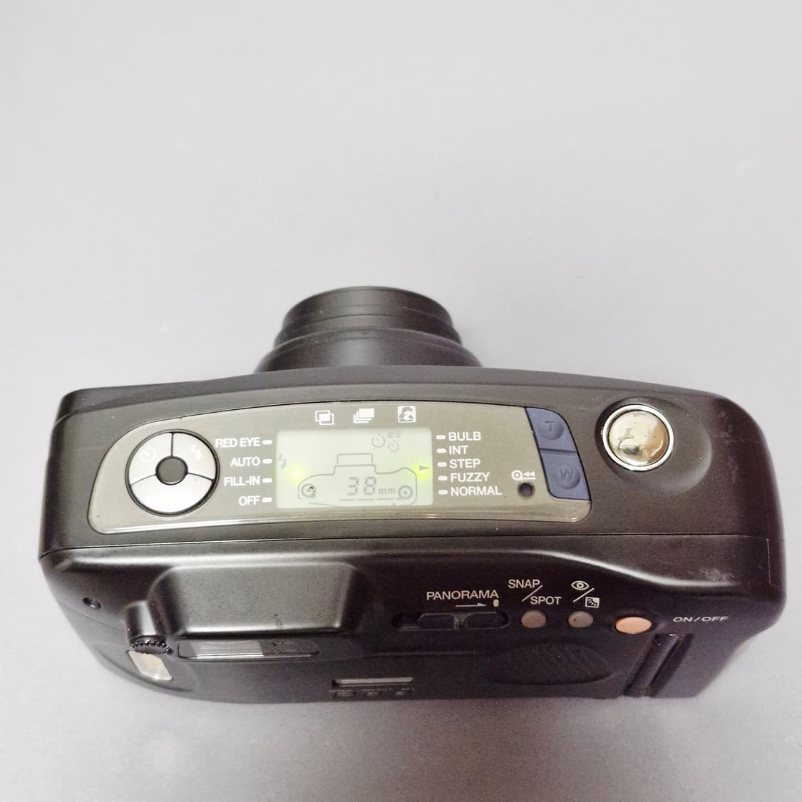 삼성 케녹스 Z145 필름카메라 상품이미지6