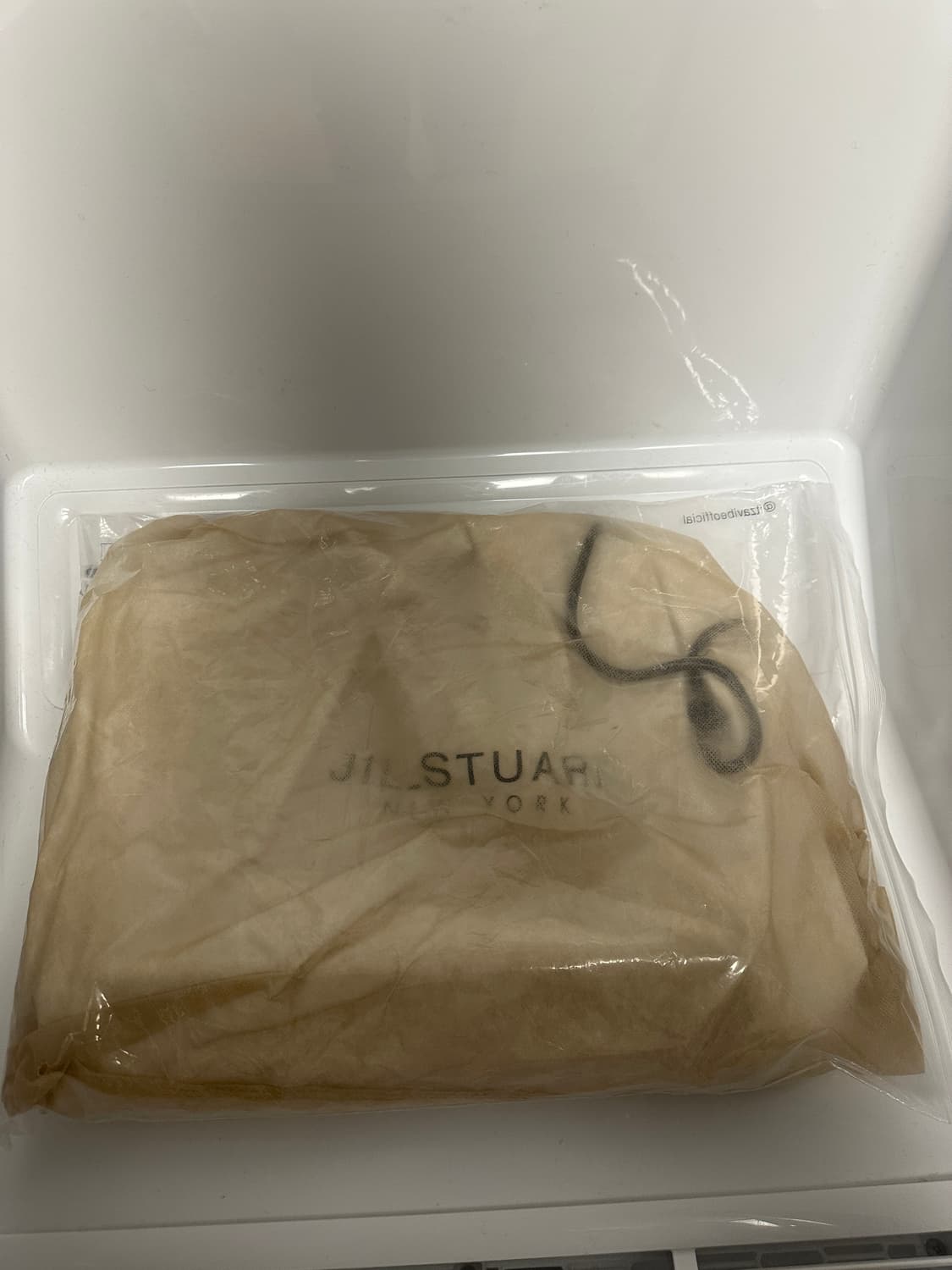 질 스튜어트 캔버스 백 (남녀공용)  상품이미지8